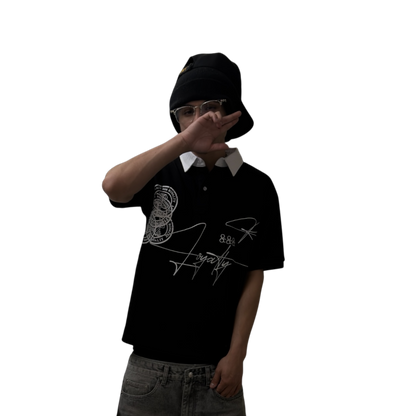disarrayed polo*