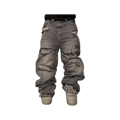 12.31 denim*
